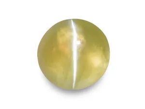 1.90 Ct. Chrysoberyl  Cats Eye E10848 RDC0024