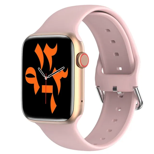 2021 IWO Smart Watch Men / Women