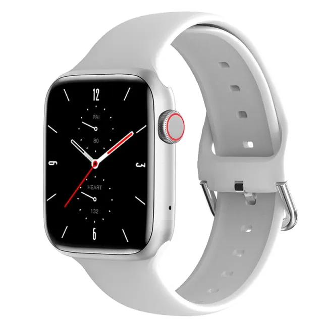 2021 IWO Smart Watch Men / Women