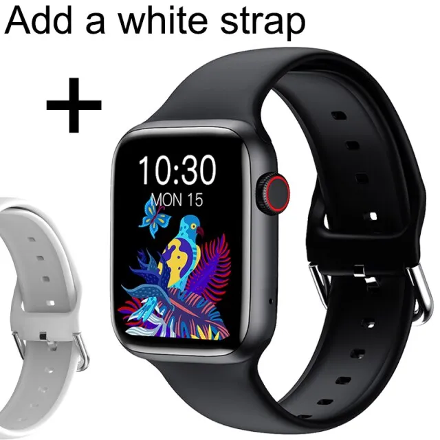2021 IWO Smart Watch Men / Women