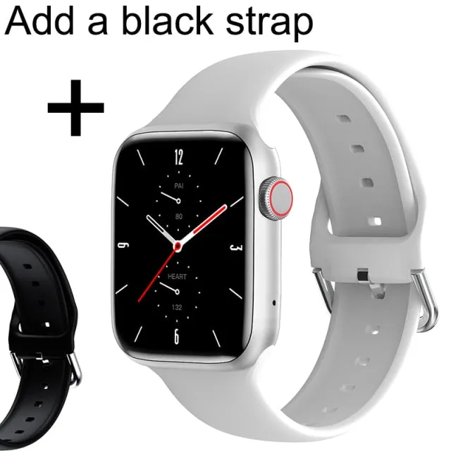 2021 IWO Smart Watch Men / Women