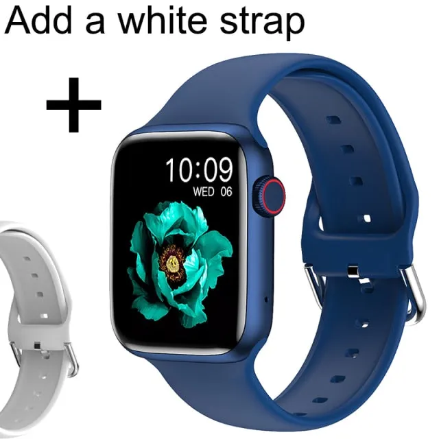 2021 IWO Smart Watch Men / Women