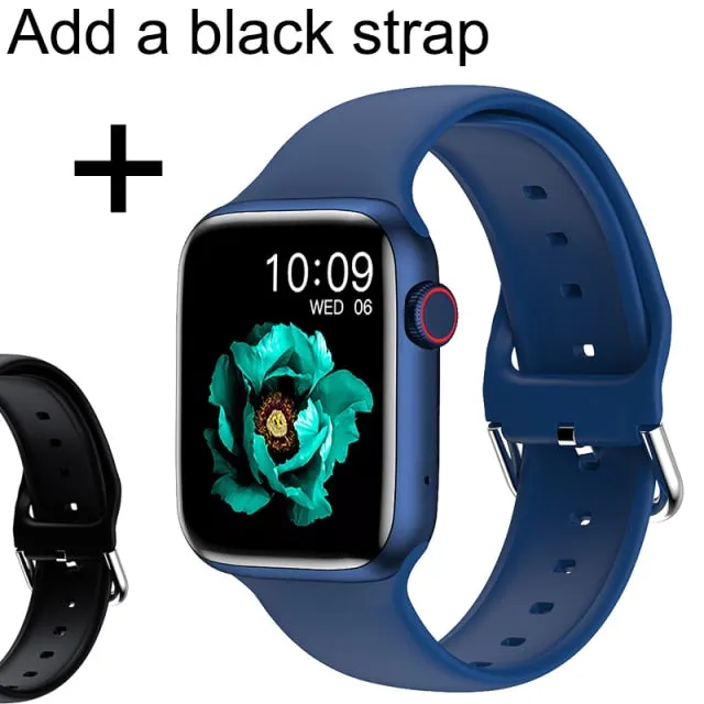 2021 IWO Smart Watch Men / Women