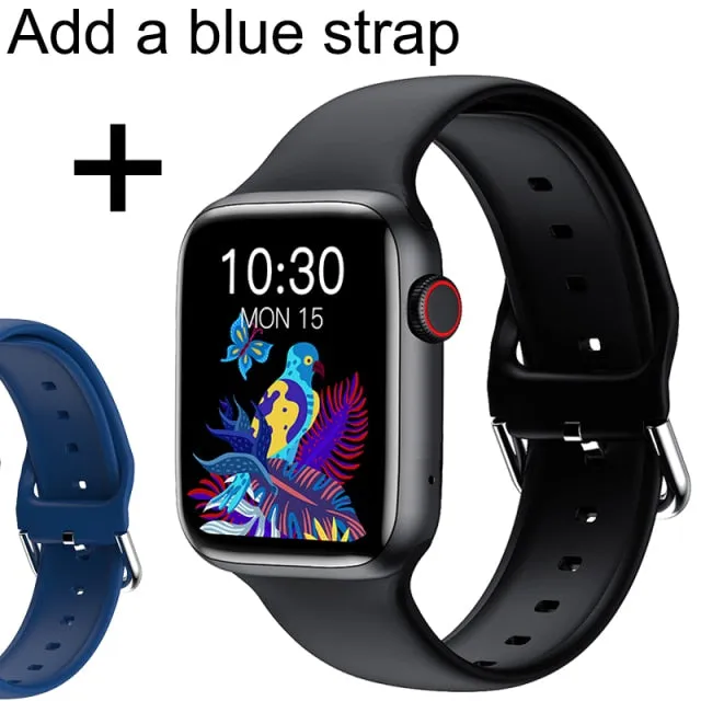 2021 IWO Smart Watch Men / Women