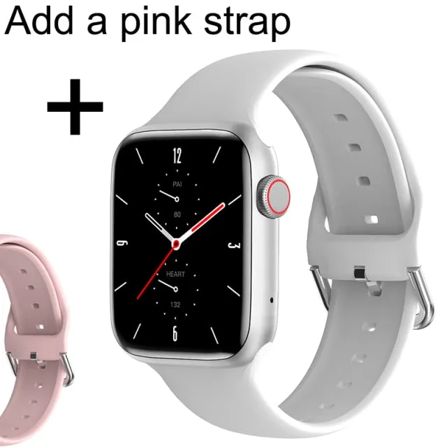 2021 IWO Smart Watch Men / Women