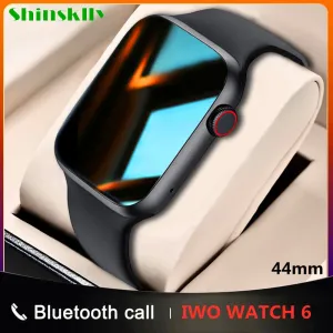 2021 IWO Smart Watch Men / Women