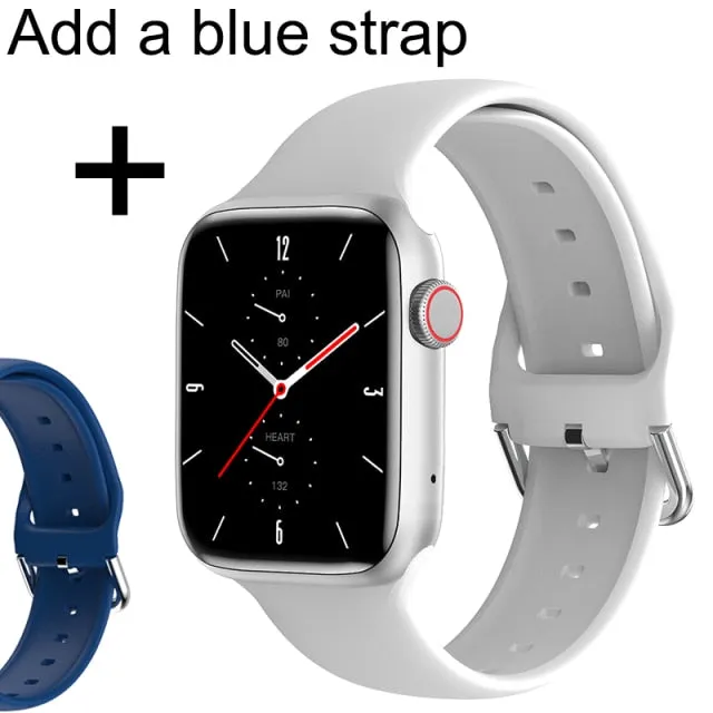2021 IWO Smart Watch Men / Women