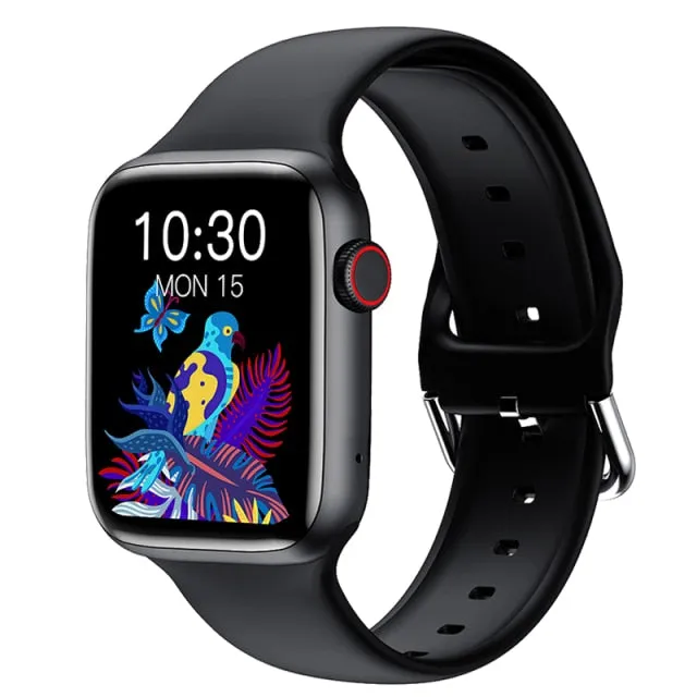 2021 IWO Smart Watch Men / Women