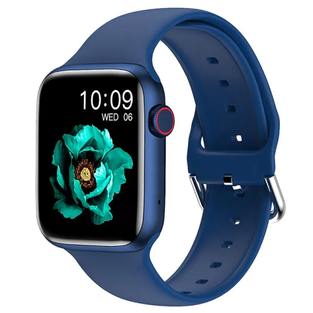 2021 IWO Smart Watch Men / Women