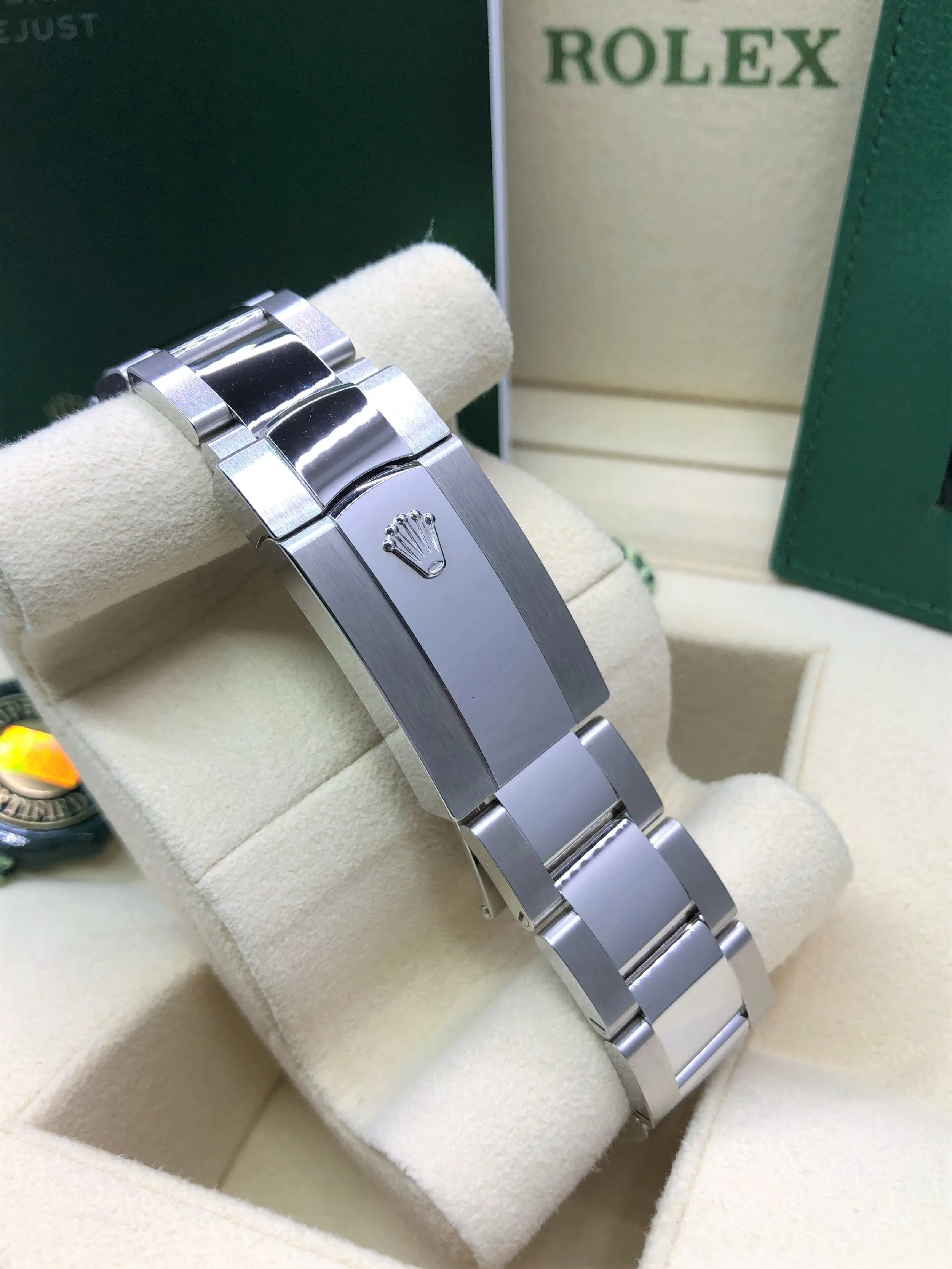 2021 Rolex Datejust 41 126300