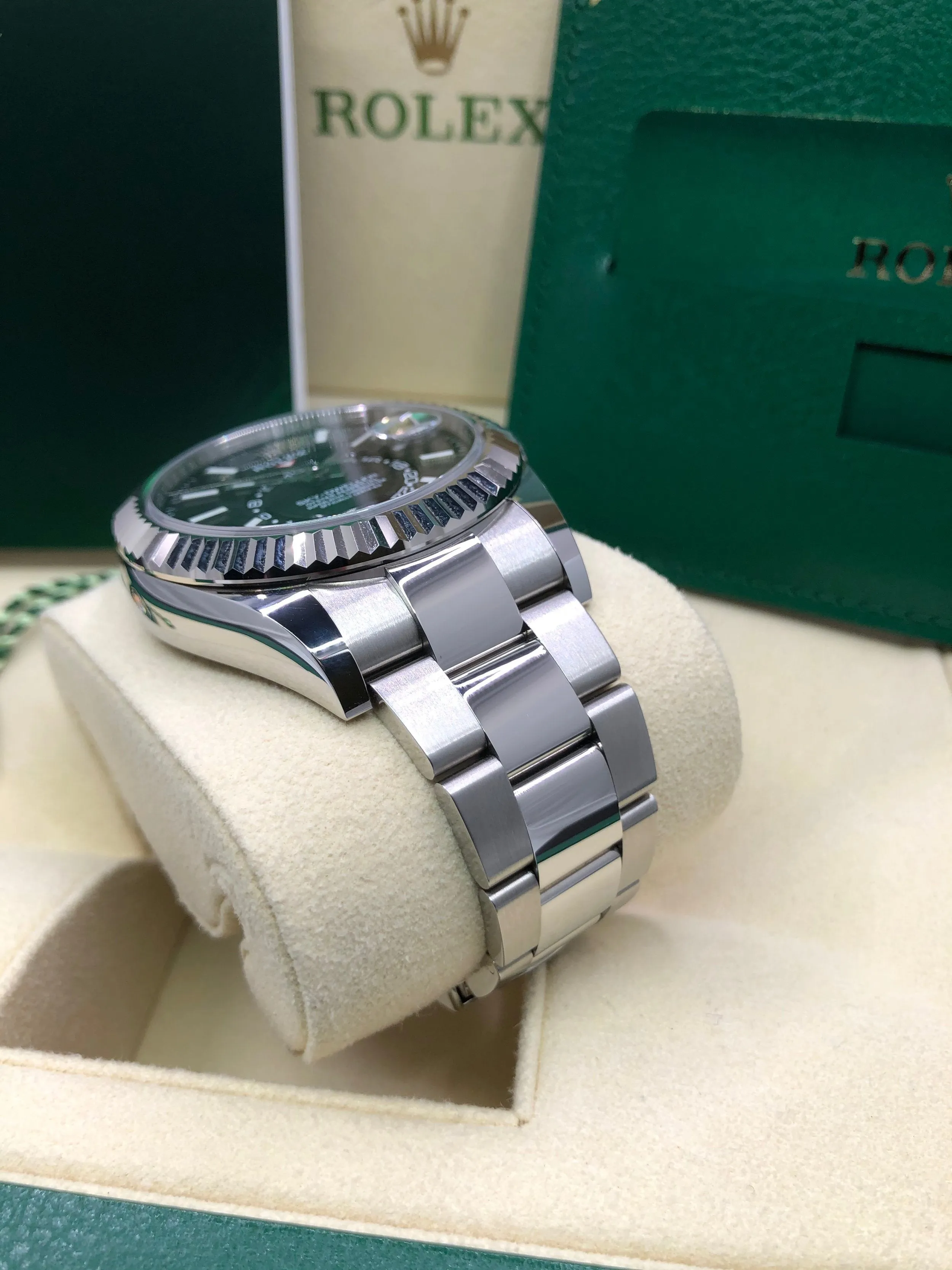 2022 Rolex Sky-Dweller 326934