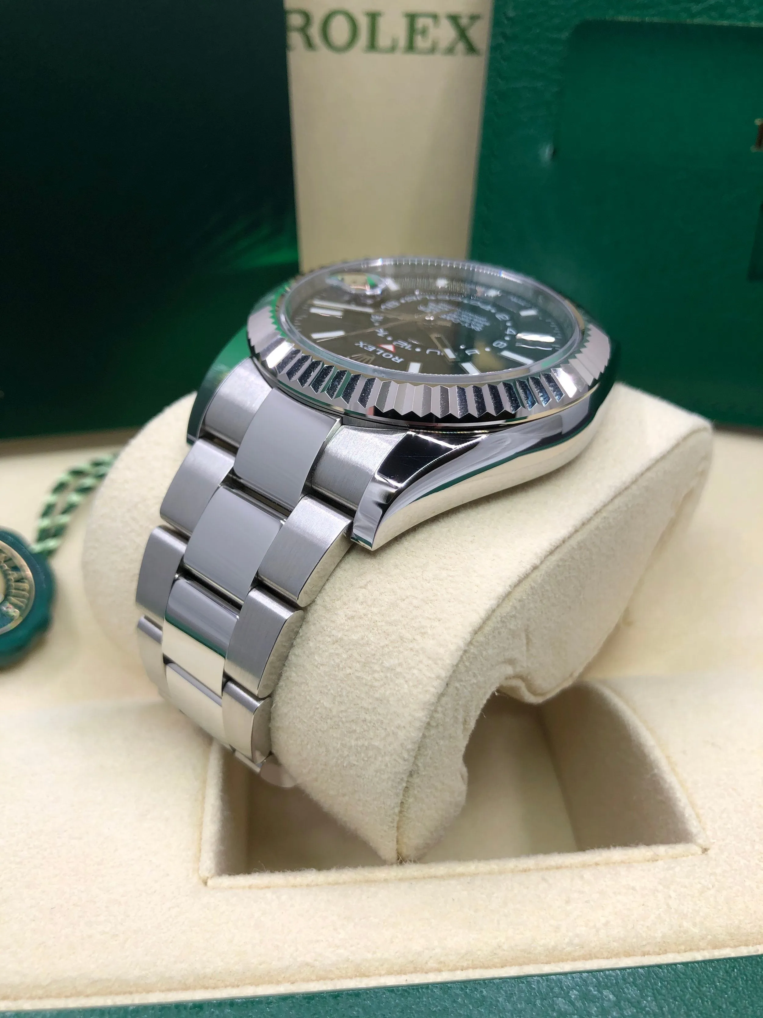 2022 Rolex Sky-Dweller 326934