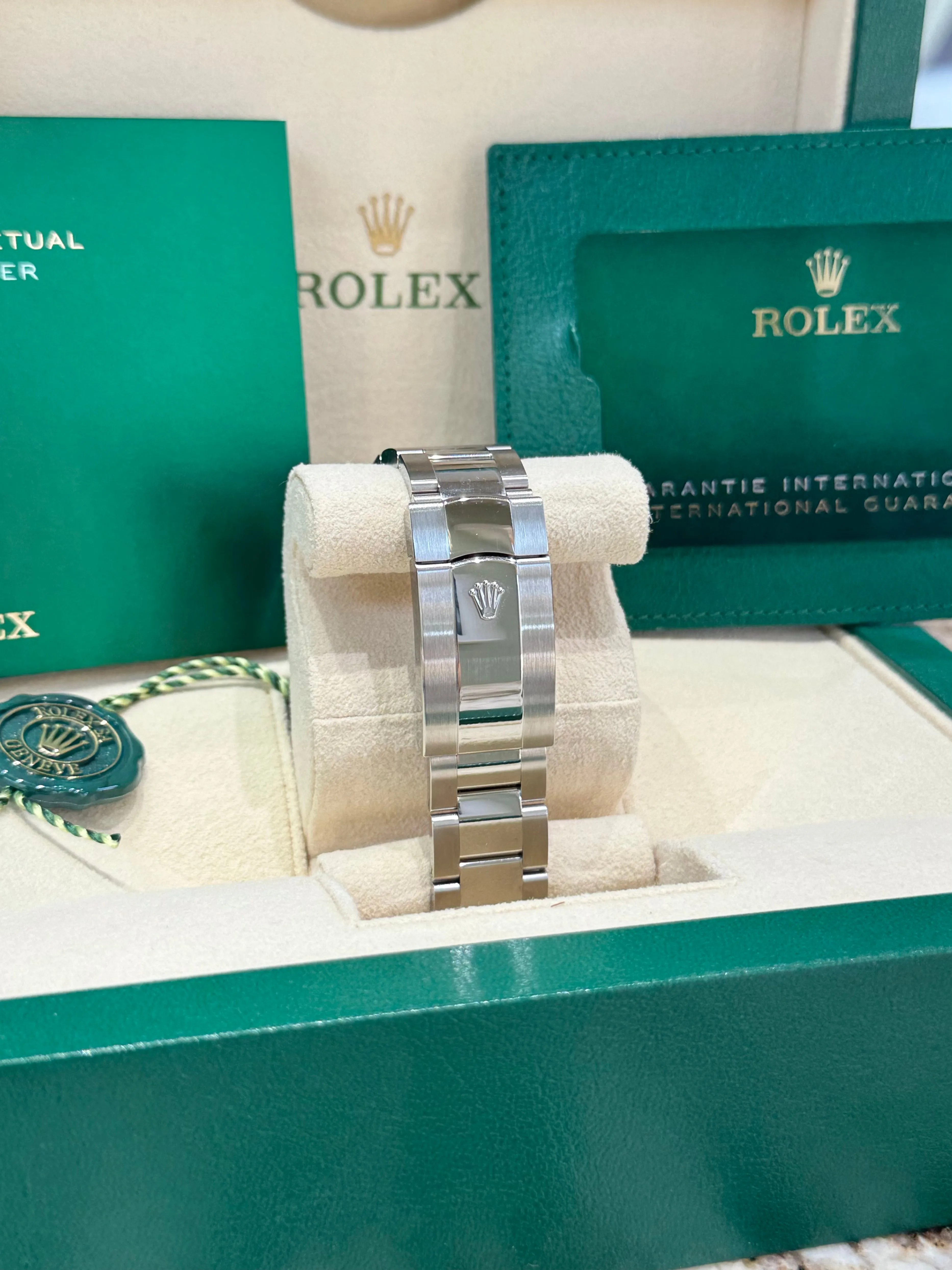 2023 Rolex Sky-Dweller 336934