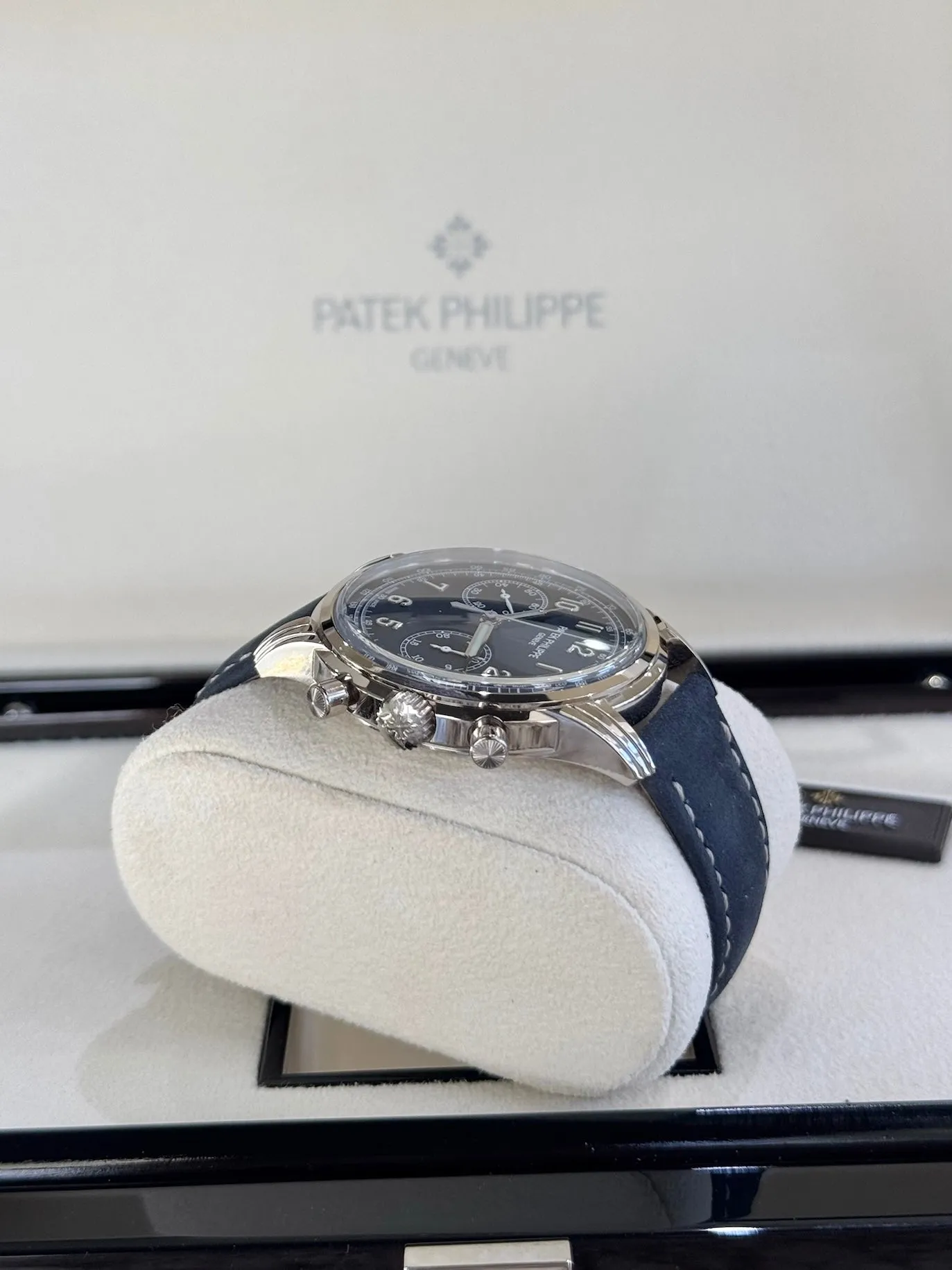 2024 Patek Philippe Complications Chronograph 5172G