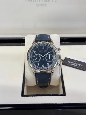 2024 Patek Philippe Complications Chronograph 5172G