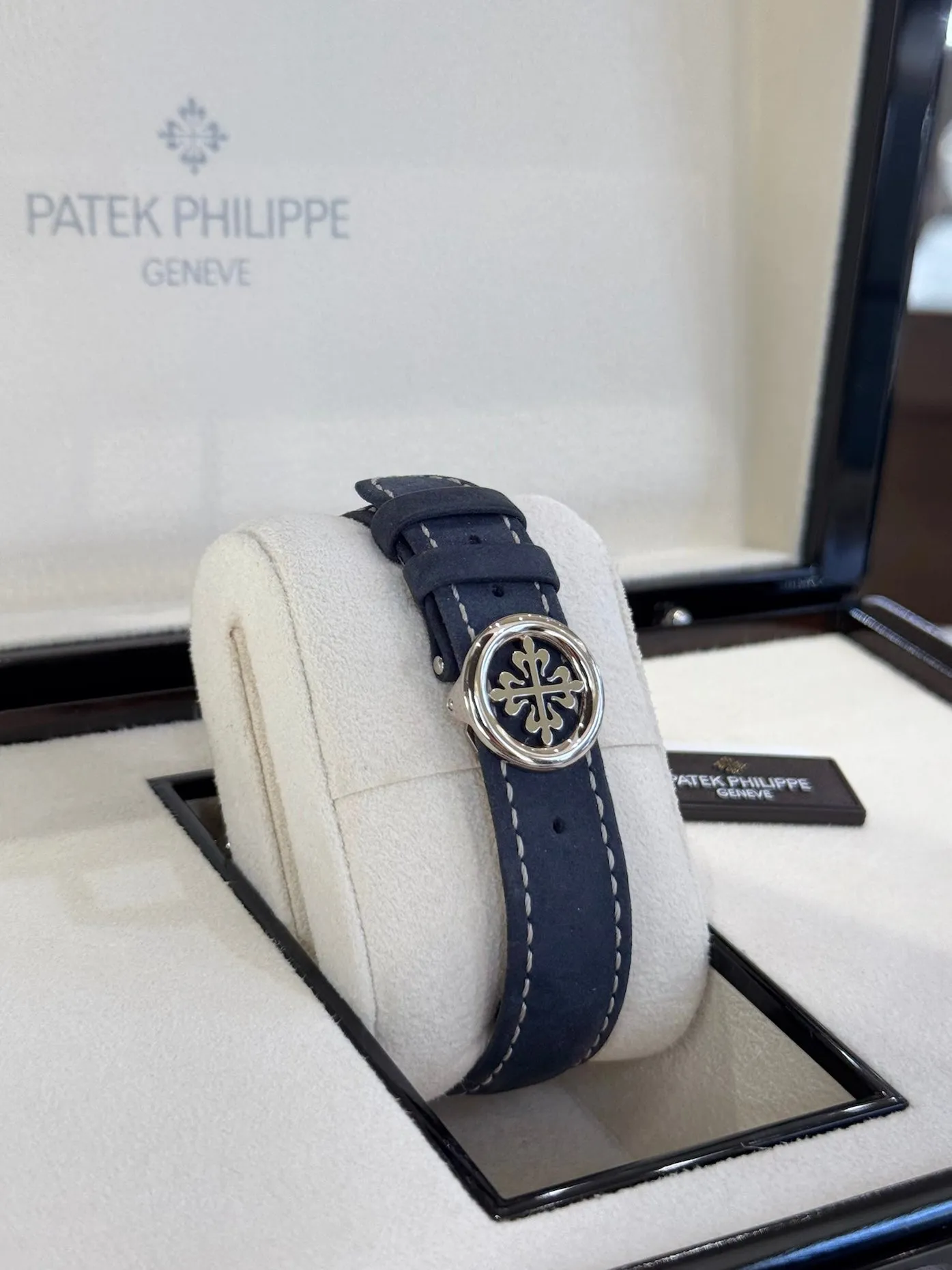 2024 Patek Philippe Complications Chronograph 5172G