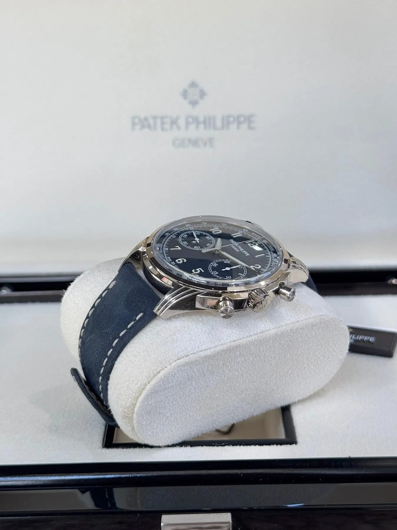 2024 Patek Philippe Complications Chronograph 5172G