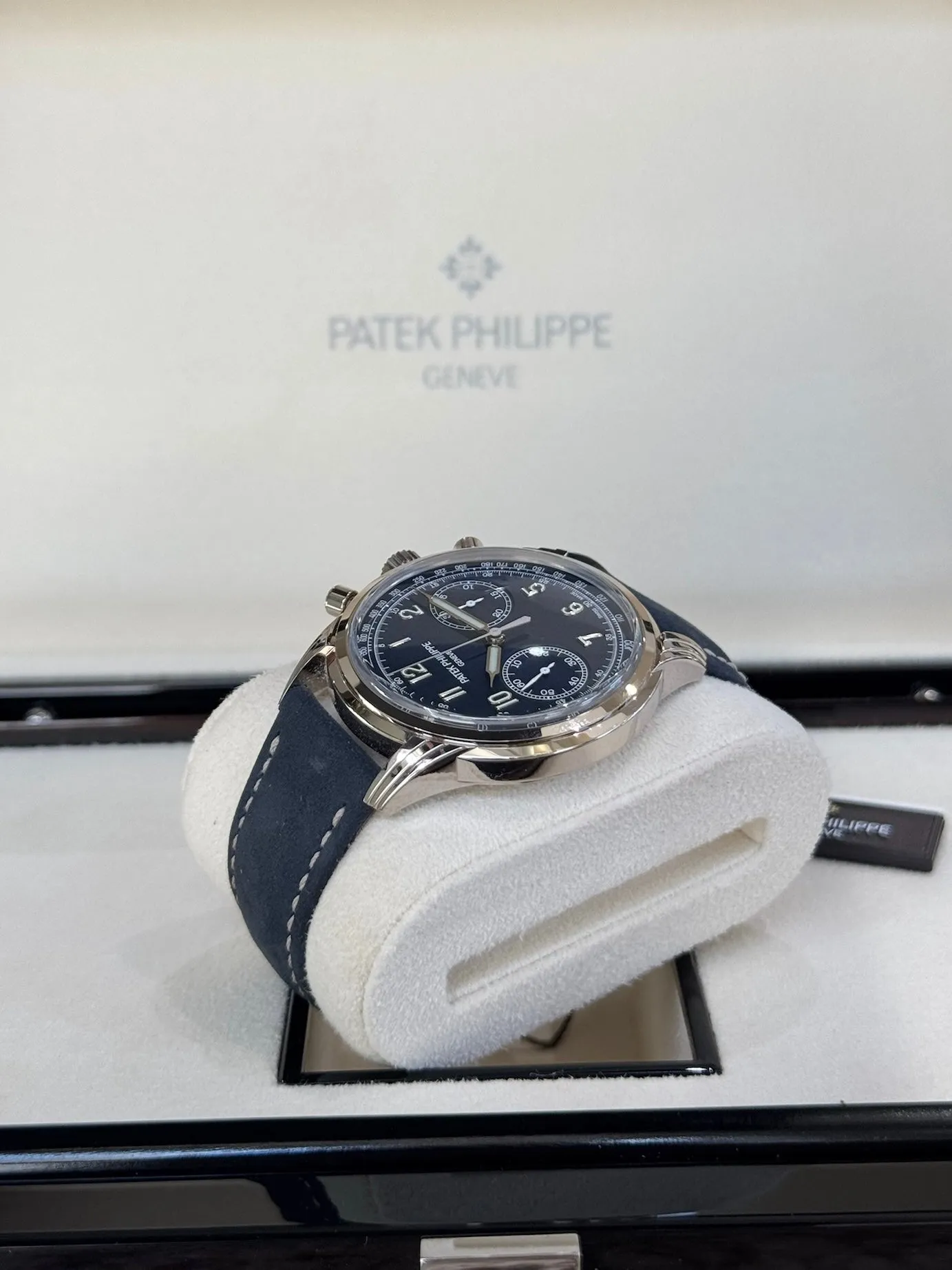 2024 Patek Philippe Complications Chronograph 5172G