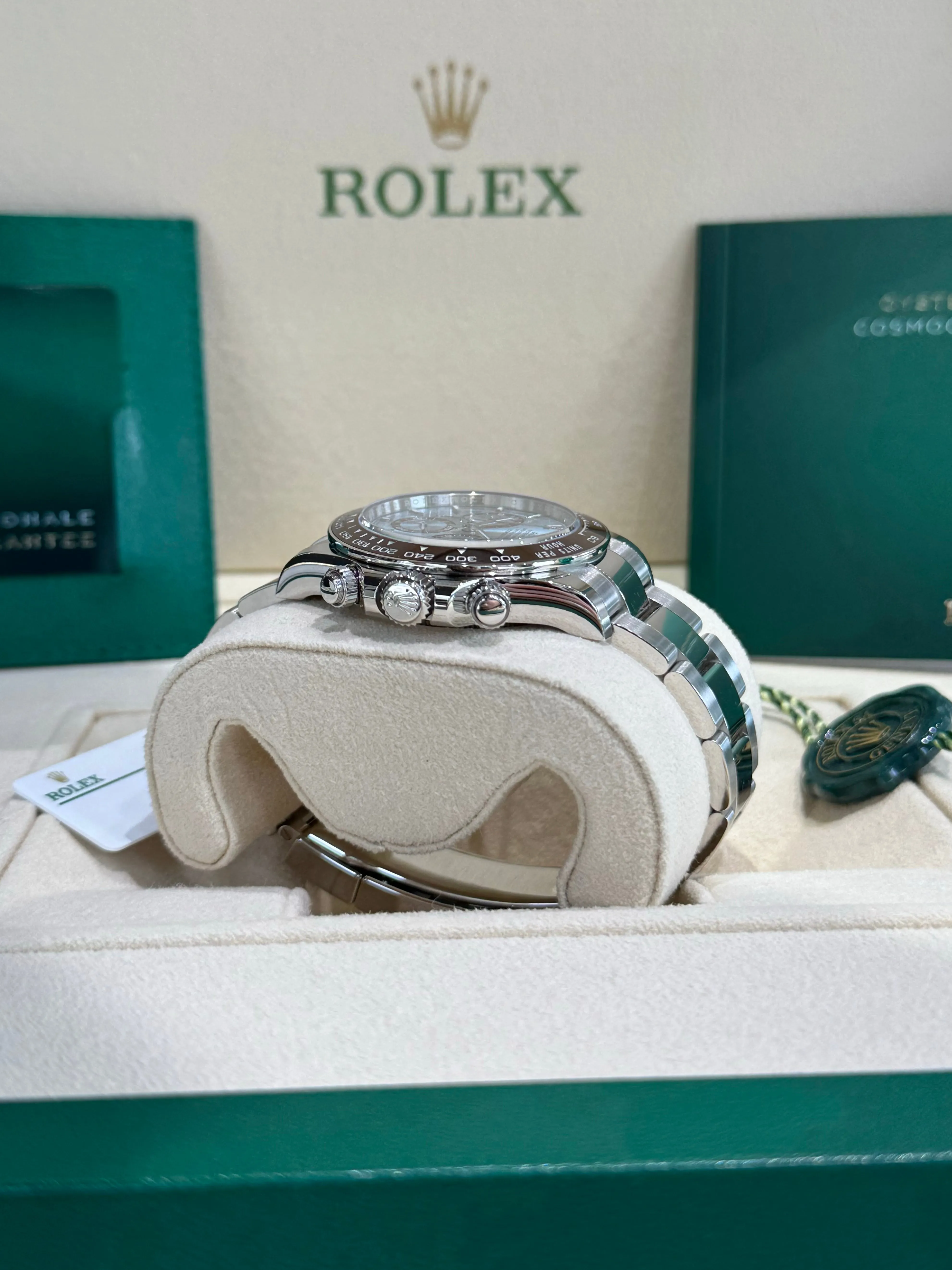 2024 Rolex Daytona 126506