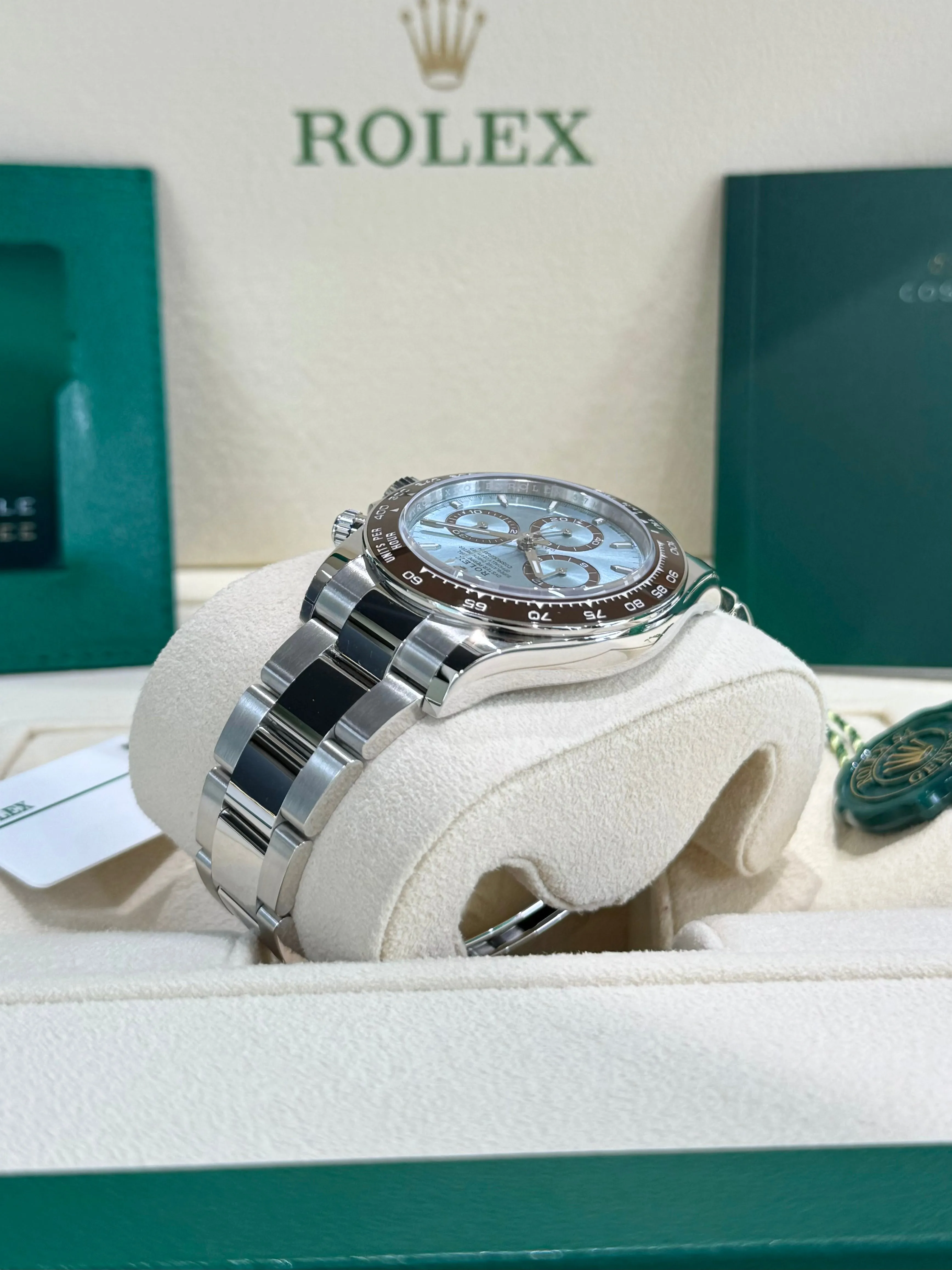 2024 Rolex Daytona 126506