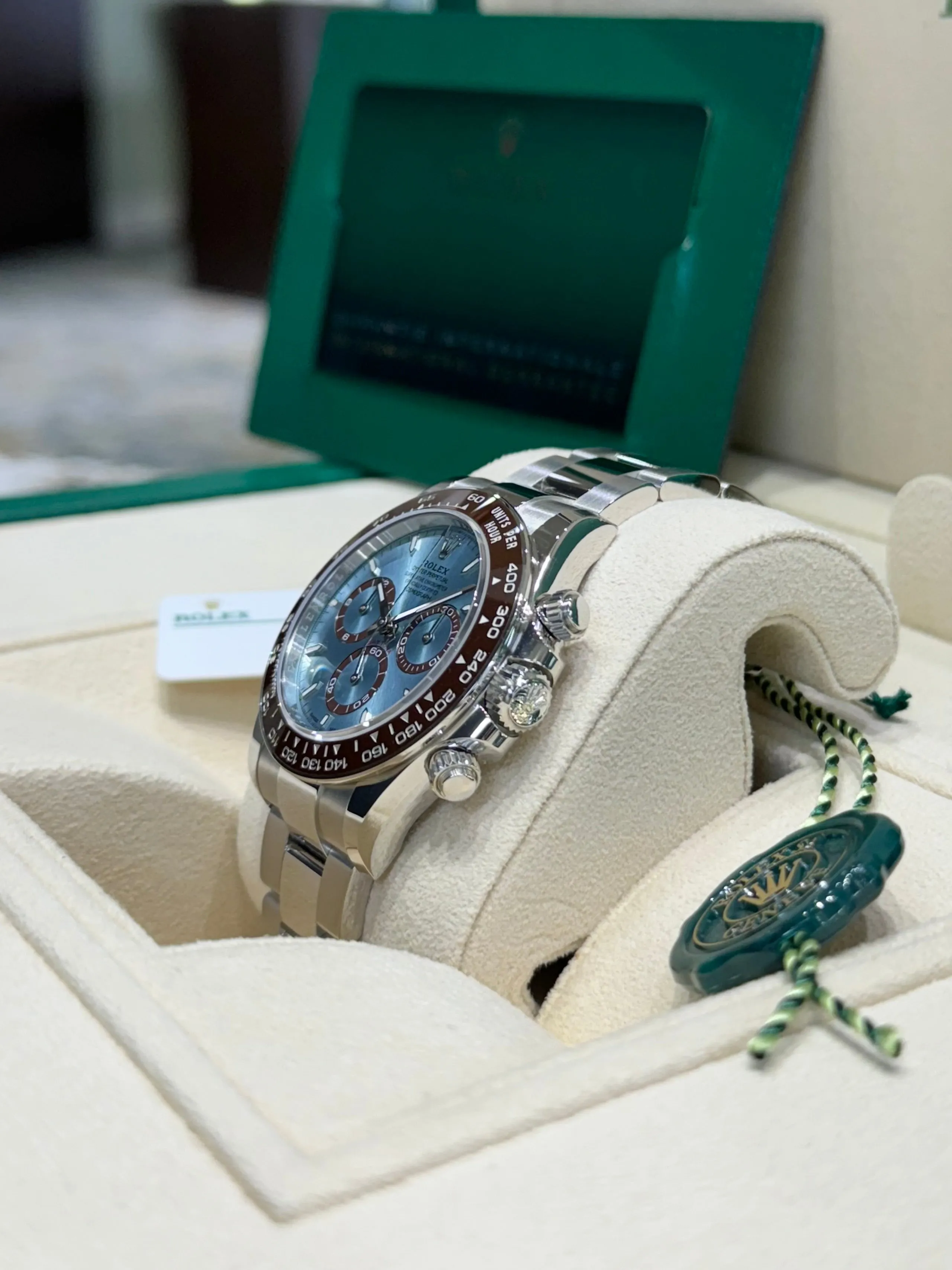 2024 Rolex Daytona 126506
