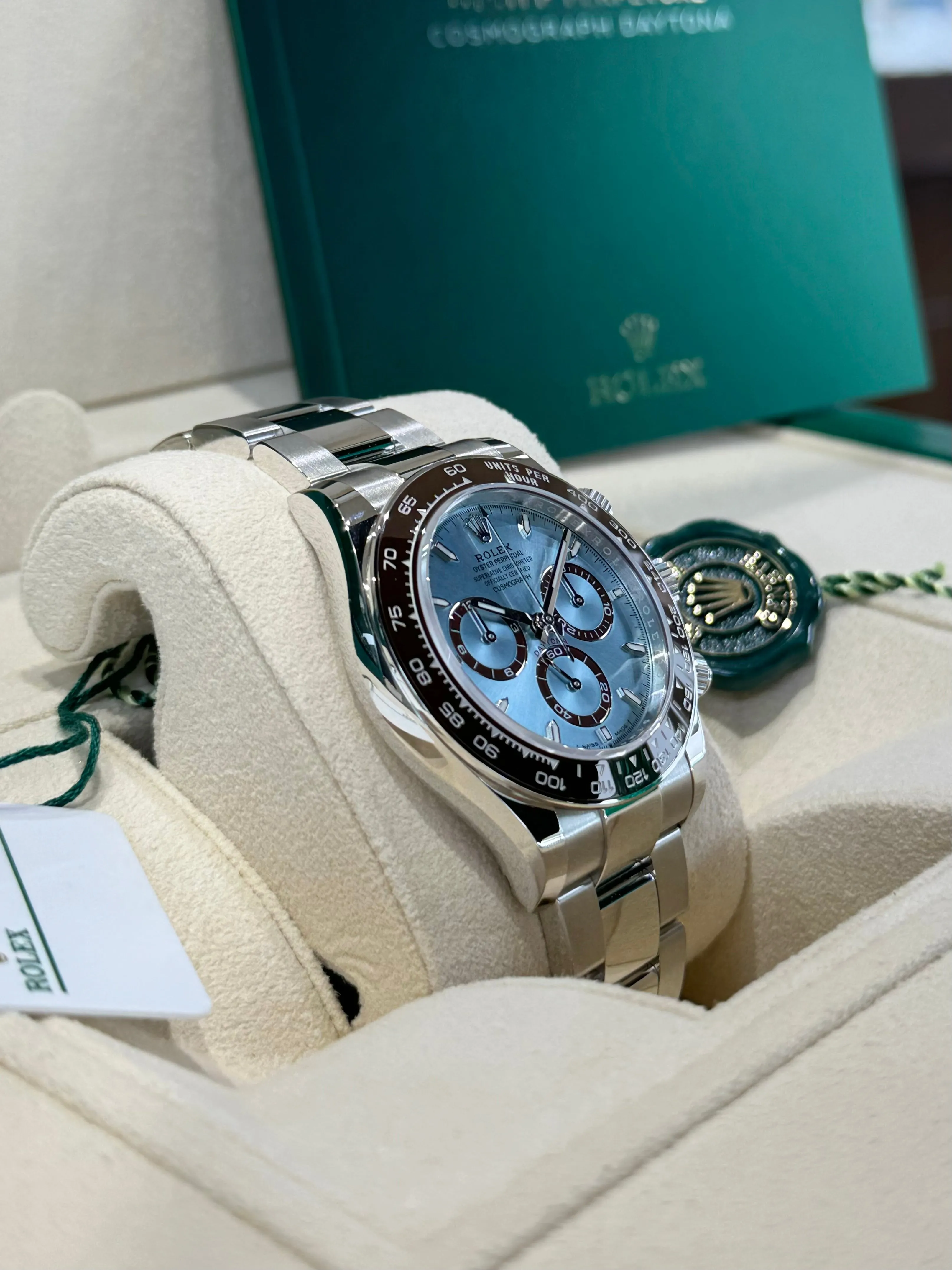 2024 Rolex Daytona 126506