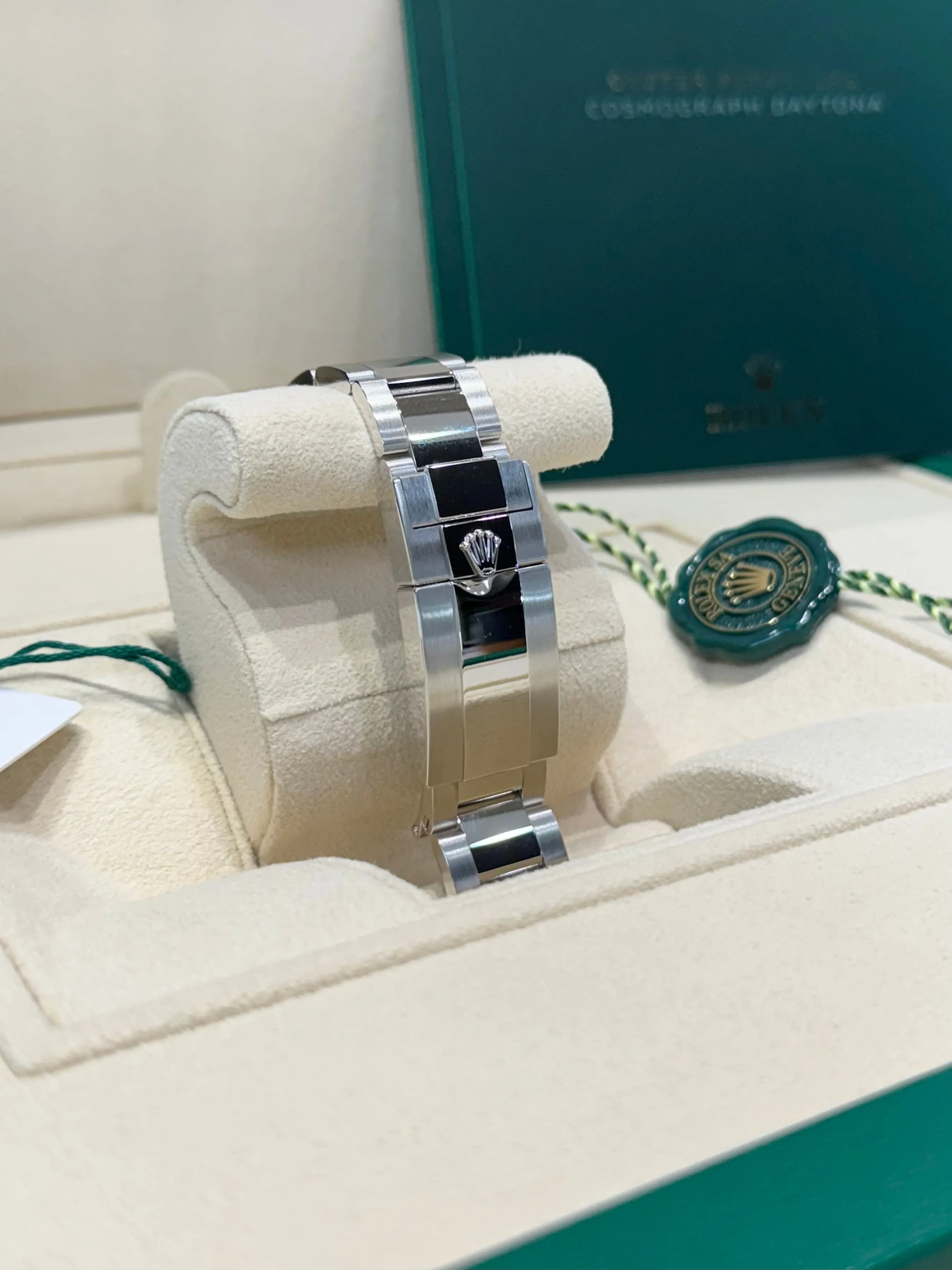 2024 Rolex Daytona 126506