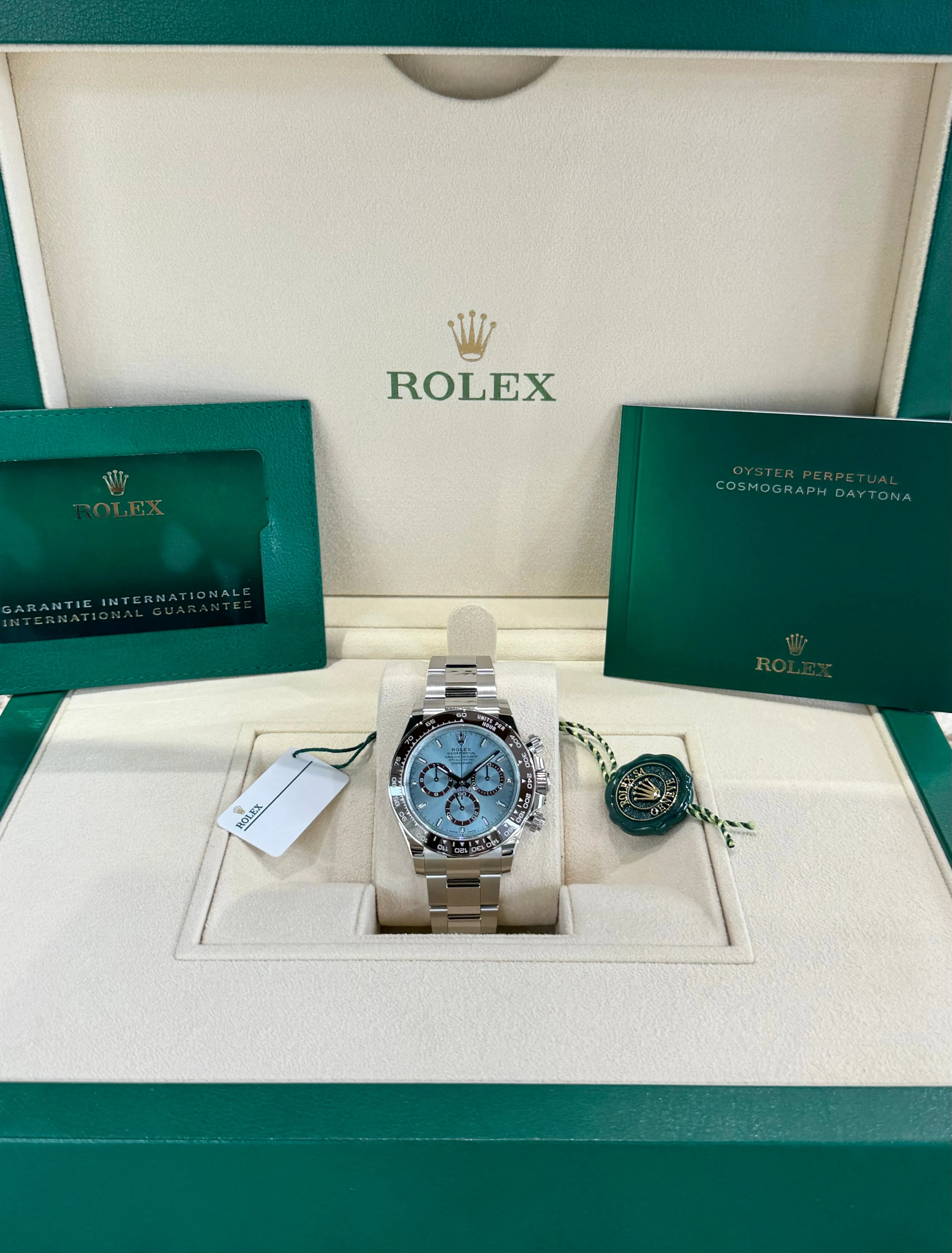 2024 Rolex Daytona 126506