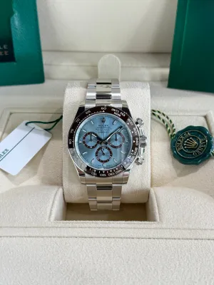 2024 Rolex Daytona 126506