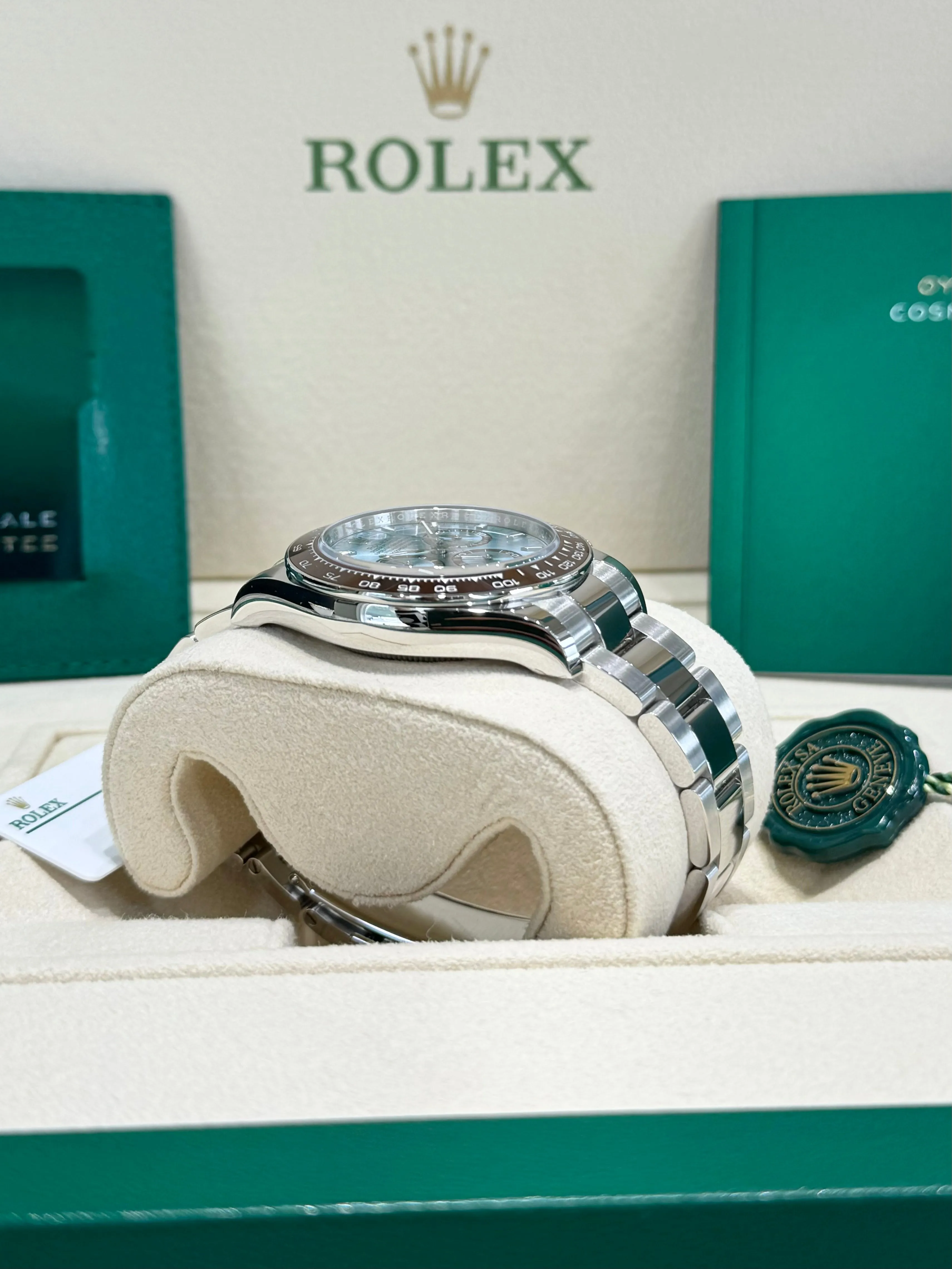 2024 Rolex Daytona 126506