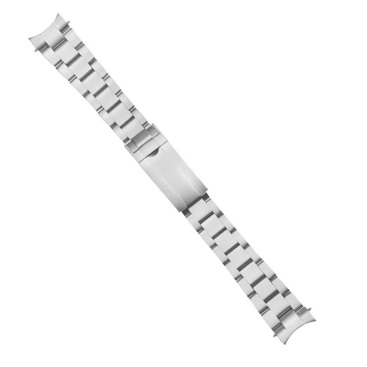 20MM SOLID OYSTER BAND FOR INVICTA PRO DIVER 8926OB WATCH WITH GLIDE LOCK BRUSH