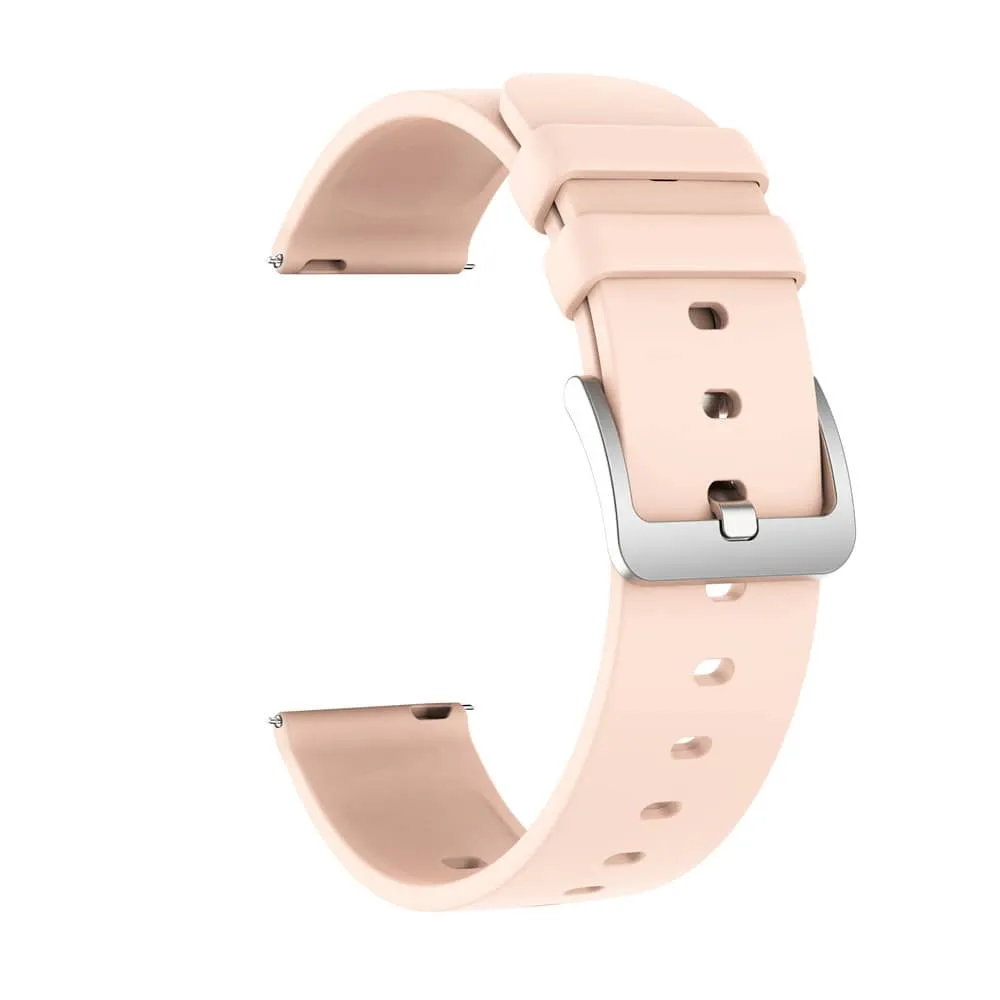 20mm Sport Band for Smart Watches