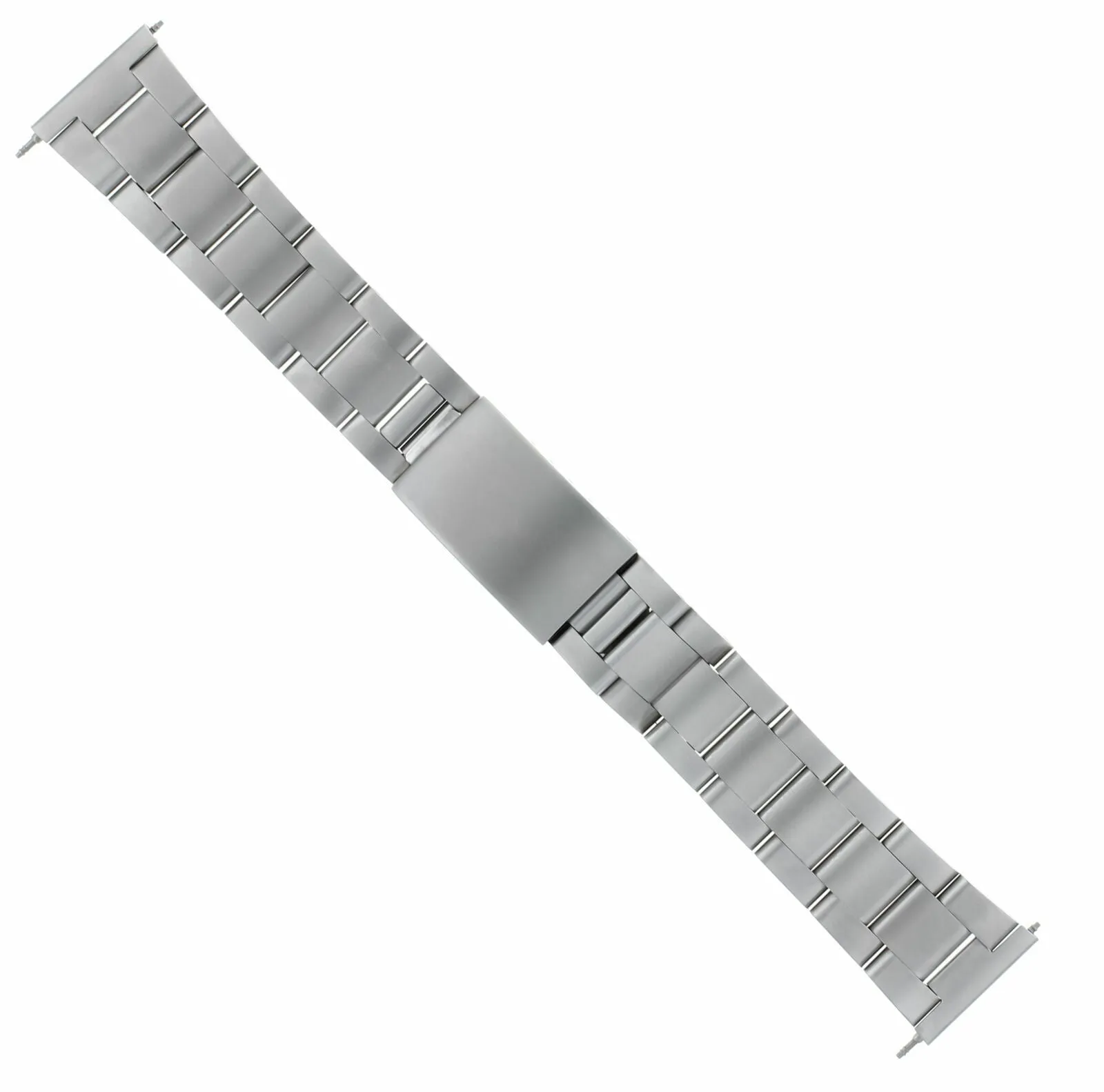 20MM WATCH BAND FOR SEIKO SBDC101,SBDC105 WATCH BRACELET SOLID STEEL STRAIGHT END
