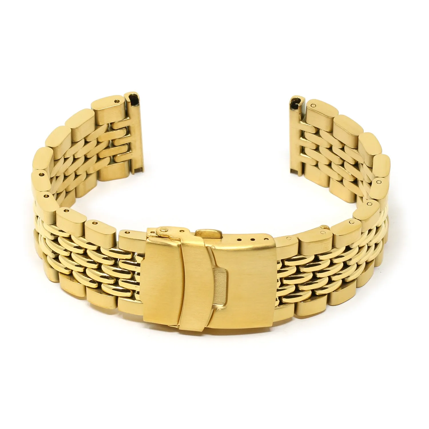 22mm Beads of Rice Smart Watch Bracelet