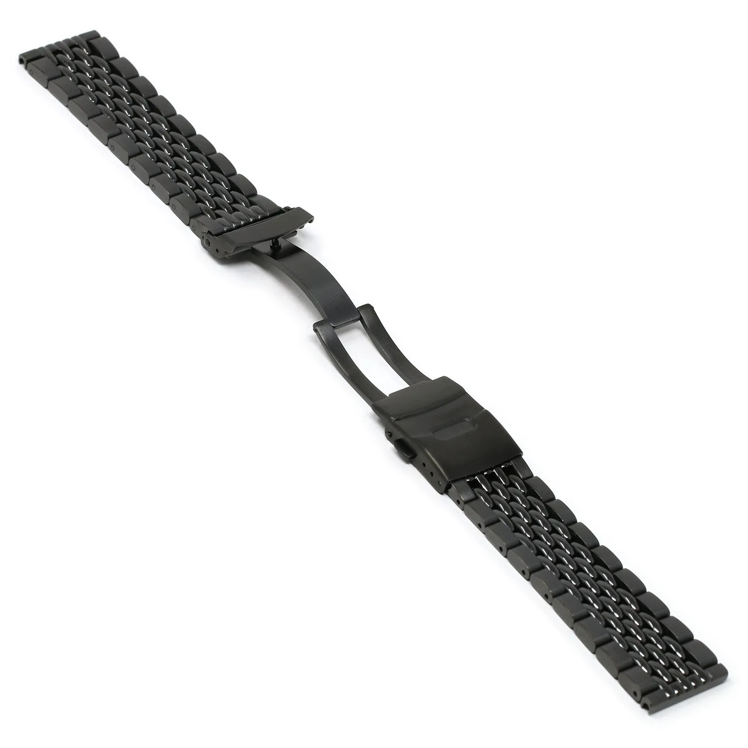 22mm Beads of Rice Smart Watch Bracelet