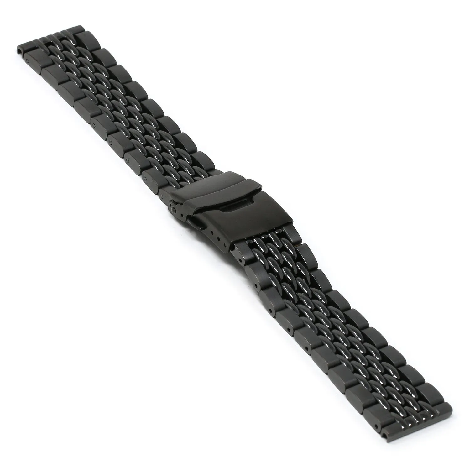 22mm Beads of Rice Smart Watch Bracelet