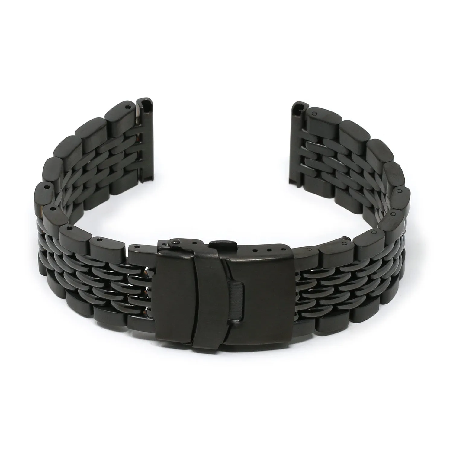 22mm Beads of Rice Smart Watch Bracelet