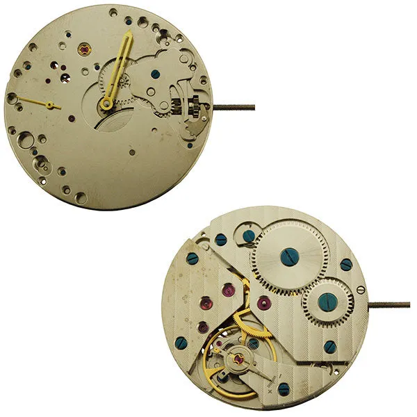 3600 Manual Wind Chinese Mechanical Watch Movement