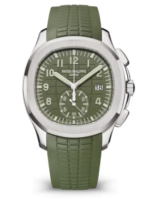 5968g - aquanaut self-winding