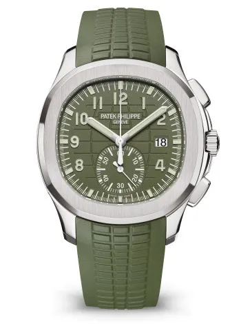 5968g - aquanaut self-winding