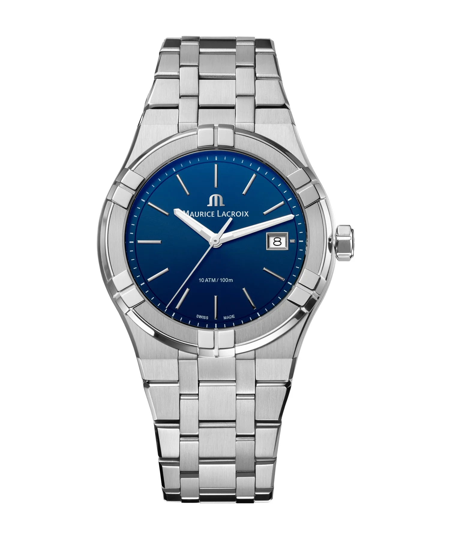 AIKON Quartz 40mm