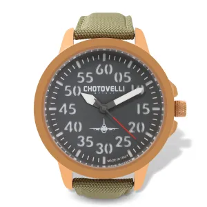 AL 3000-14 Aviator