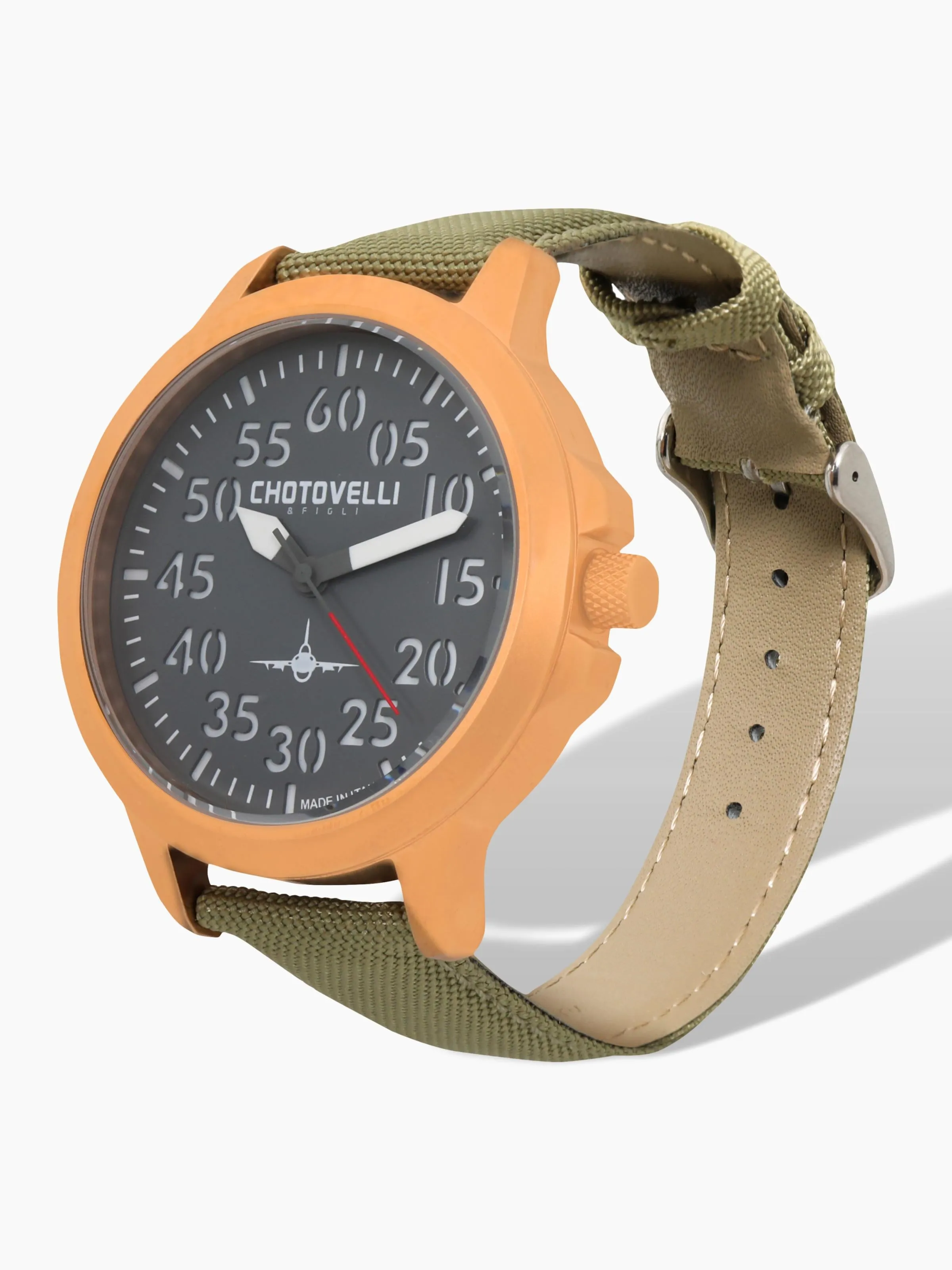 AL 3000-14 Aviator
