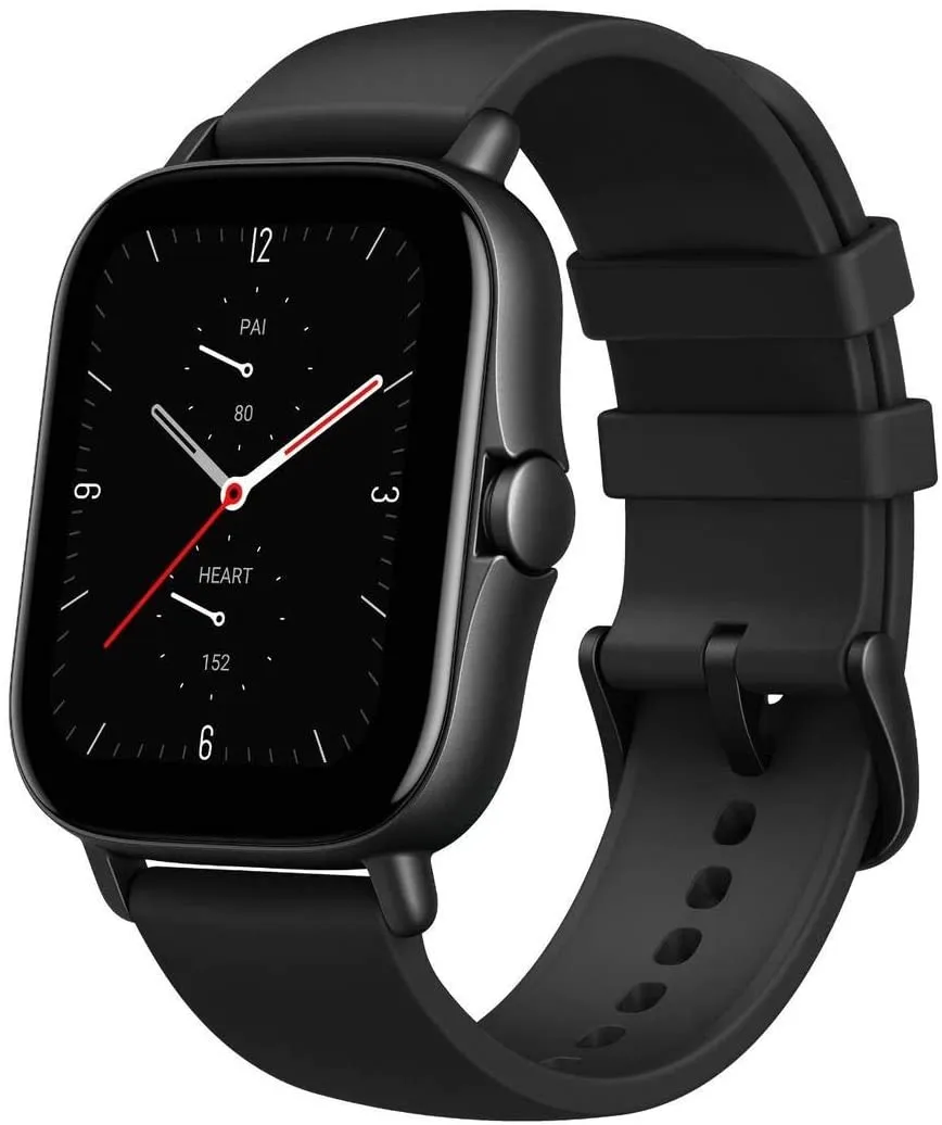 Amazfit GTS 2e Smart Watch