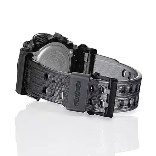 ANALOG-DIGITAL | GA-900 SERIES | GA900SKE-8A