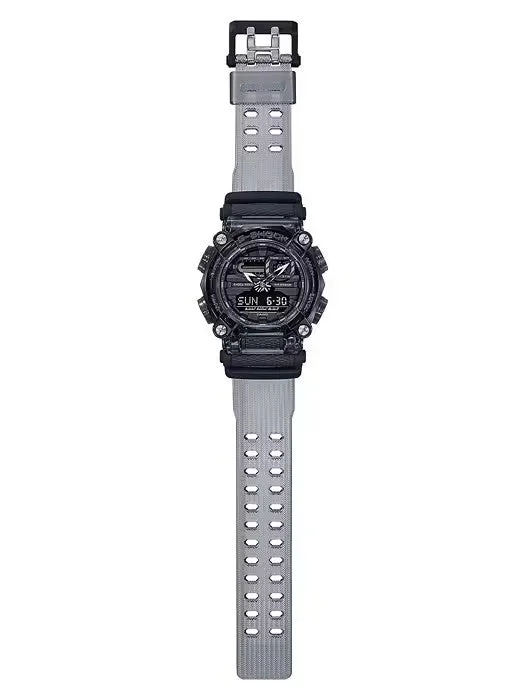 ANALOG-DIGITAL | GA-900 SERIES | GA900SKE-8A