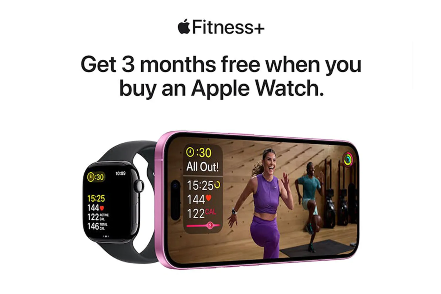 Apple Watch Series 10 | 42mm | Jet Black Aluminium Case Black Sport Band S/M