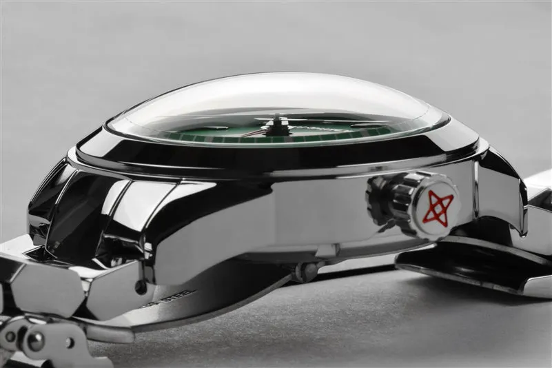 ARAGON Antigravity Power Reserve 50mm A281GRN