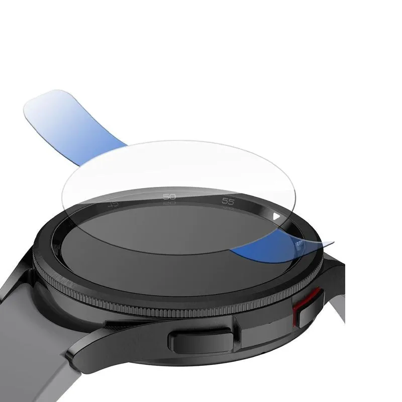 Araree Sub Classic Core Glass - Samsung Watch 6 / 47mm / Clear