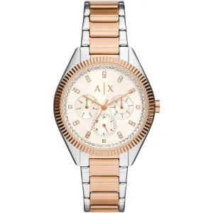Armani Exchange AX5662 Lady Multi-Function